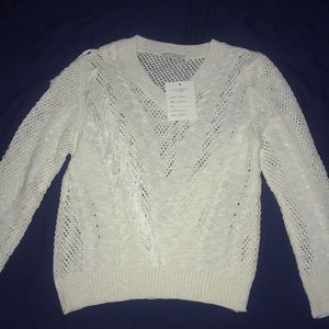 Women’s sweater